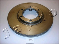 JAPKO - DISCO Travao DF4897