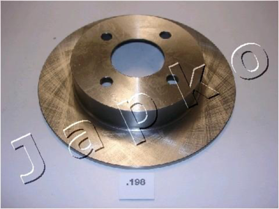 JAPKO - DISCO Travao DF4742