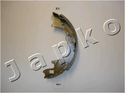 JAPKO - MAXILAS Travao GS8428