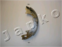 JAPKO - MAXILAS Travao GS8428