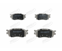 JAPKO - PASTILHAS Travao GDB3420