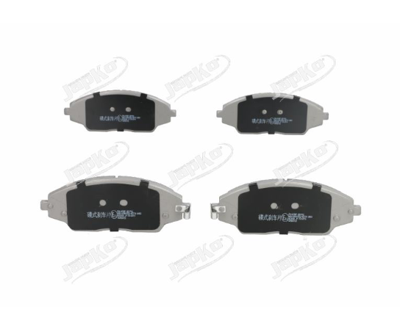 JAPKO - PASTILHAS Travao GDB3579