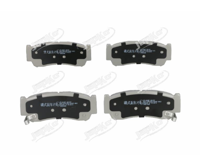 JAPKO - PASTILHAS Travao GDB3419