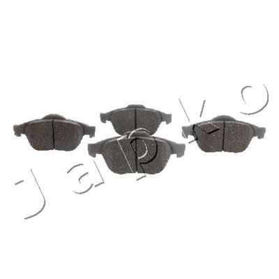 JAPKO - PASTILHAS Travao GDB3335
