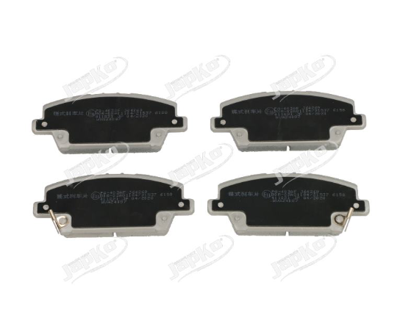 JAPKO - PASTILHAS Travao GDB3407
