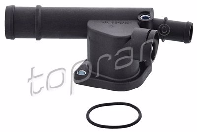 TOP - FALANGE Liquido Refrig. 03893