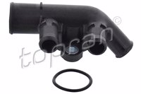 TOP - FALANGE Liquido Refrig. 03503