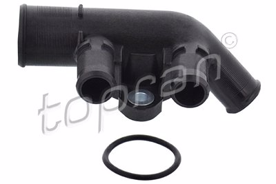 TOP - FALANGE Liquido Refrig. 03503