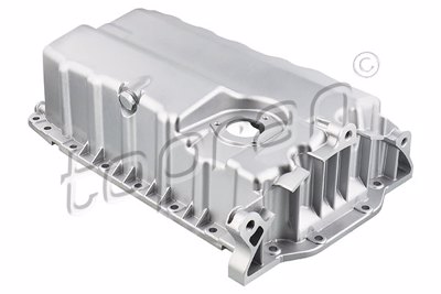 TOP - CARTER Motor