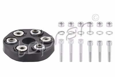 TOP - CARDAN Transm. 00906