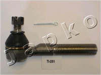 JAPKO - TERMINAL Direc. ( ADT387100