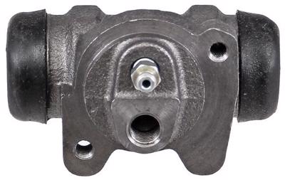 Wheelcilhainders.