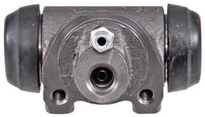 Wheelcilhainders.