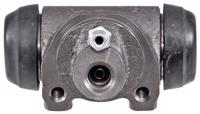 Wheelcilhainders.