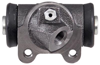 Wheelcilhainders.