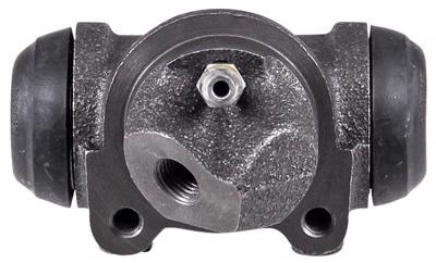 Wheelcilhainders.