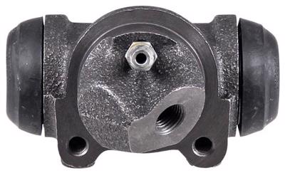 Wheelcilhainders.