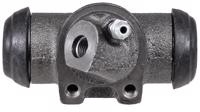 Wheelcilhainders.