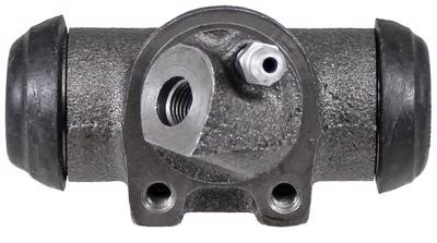 Wheelcilhainders.