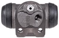Wheelcilhainders.