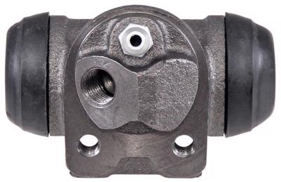 Wheelcilhainders.