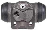 Wheelcilhainders.