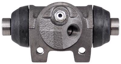 Wheelcilhainders.