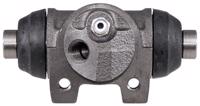 Wheelcilhainders.