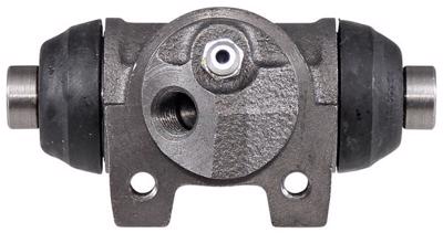 Wheelcilhainders.