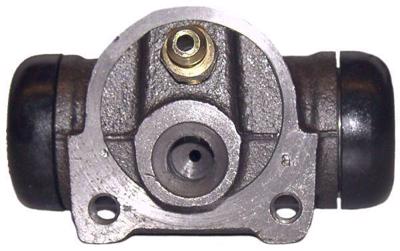 Wheelcilhainders.