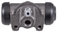 Wheelcilhainders.