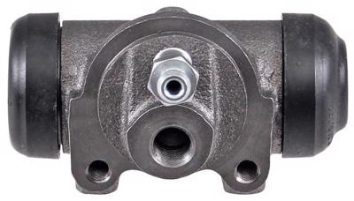Wheelcilhainders.