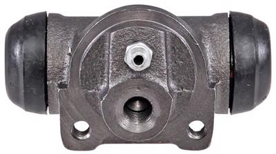 Wheelcilhainders.