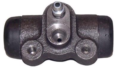Wheelcilhainders.