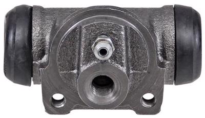 Wheelcilhainders.