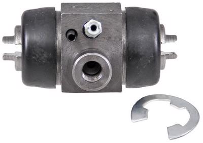 Wheelcilhainders.