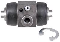 Wheelcilhainders.