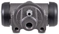 Wheelcilhainders.