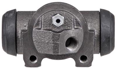 Wheelcilhainders.