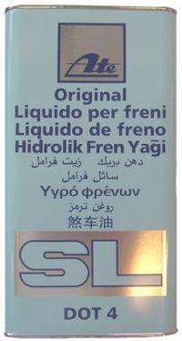 Fluido De Travao
