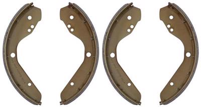 Sapatos De Travao