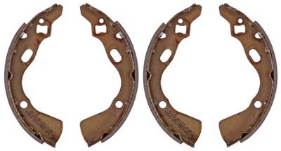 Sapatos De Travao