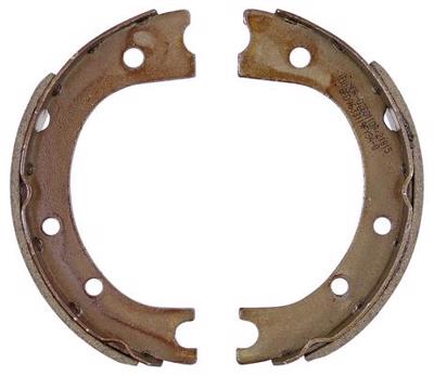 ABS - MAXILAS Travao Mao GS8716