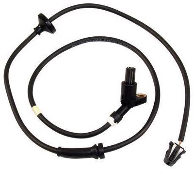 Sensor De Velocidade Da Roda