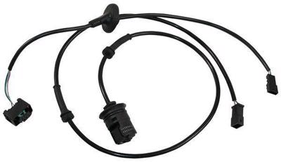 Sensor De Velocidade Da Roda