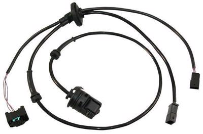 Sensor De Velocidade Da Roda
