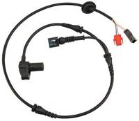 Sensor De Velocidade Da Roda