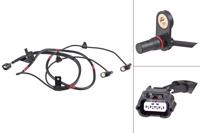 Sensor De Velocidade Da Roda