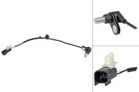 Sensor De Velocidade Da Roda