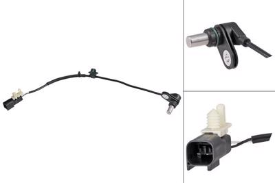 Sensor De Velocidade Da Roda